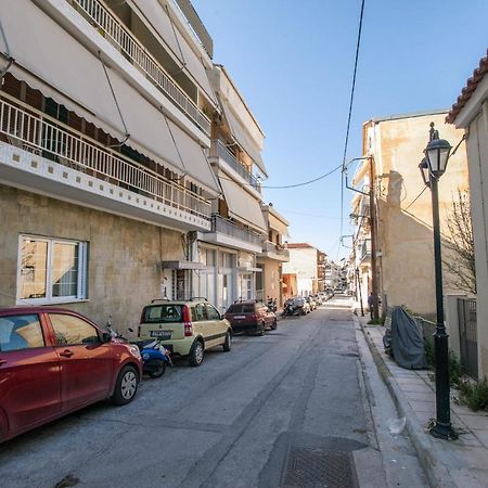 Blue Sky Apartment Nafplio Exterior photo