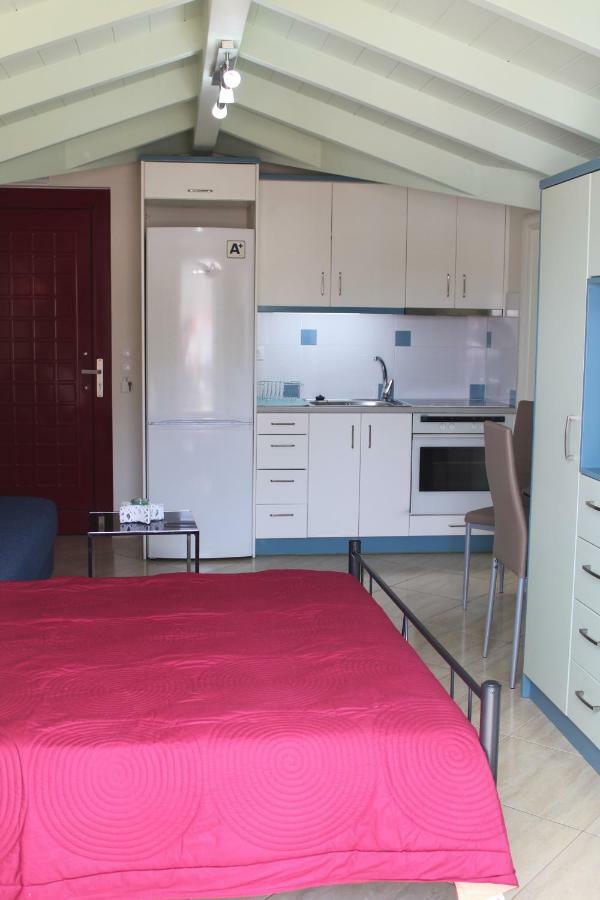 Blue Sky Apartment Nafplio Exterior photo