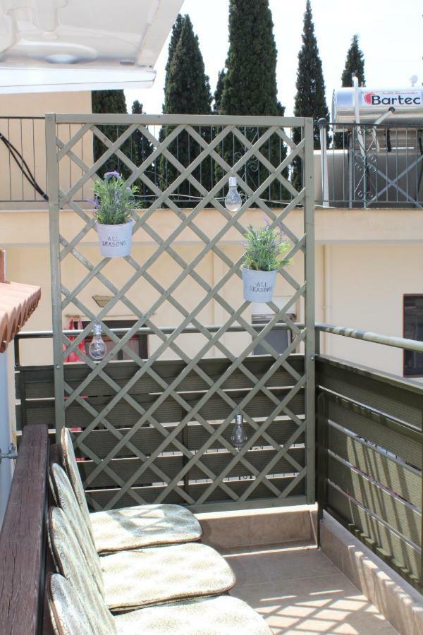 Blue Sky Apartment Nafplio Exterior photo