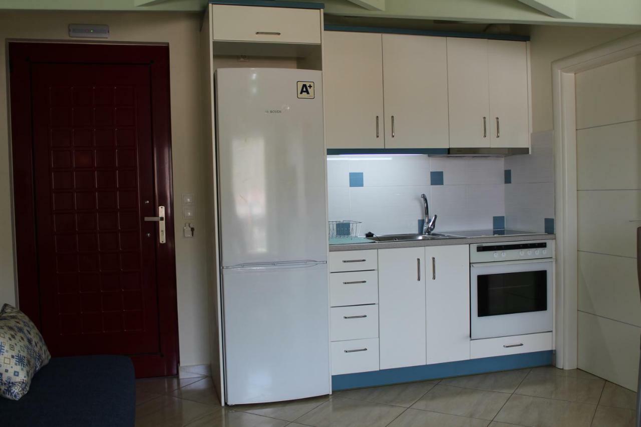 Blue Sky Apartment Nafplio Exterior photo