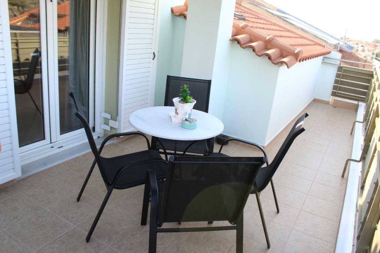 Blue Sky Apartment Nafplio Exterior photo
