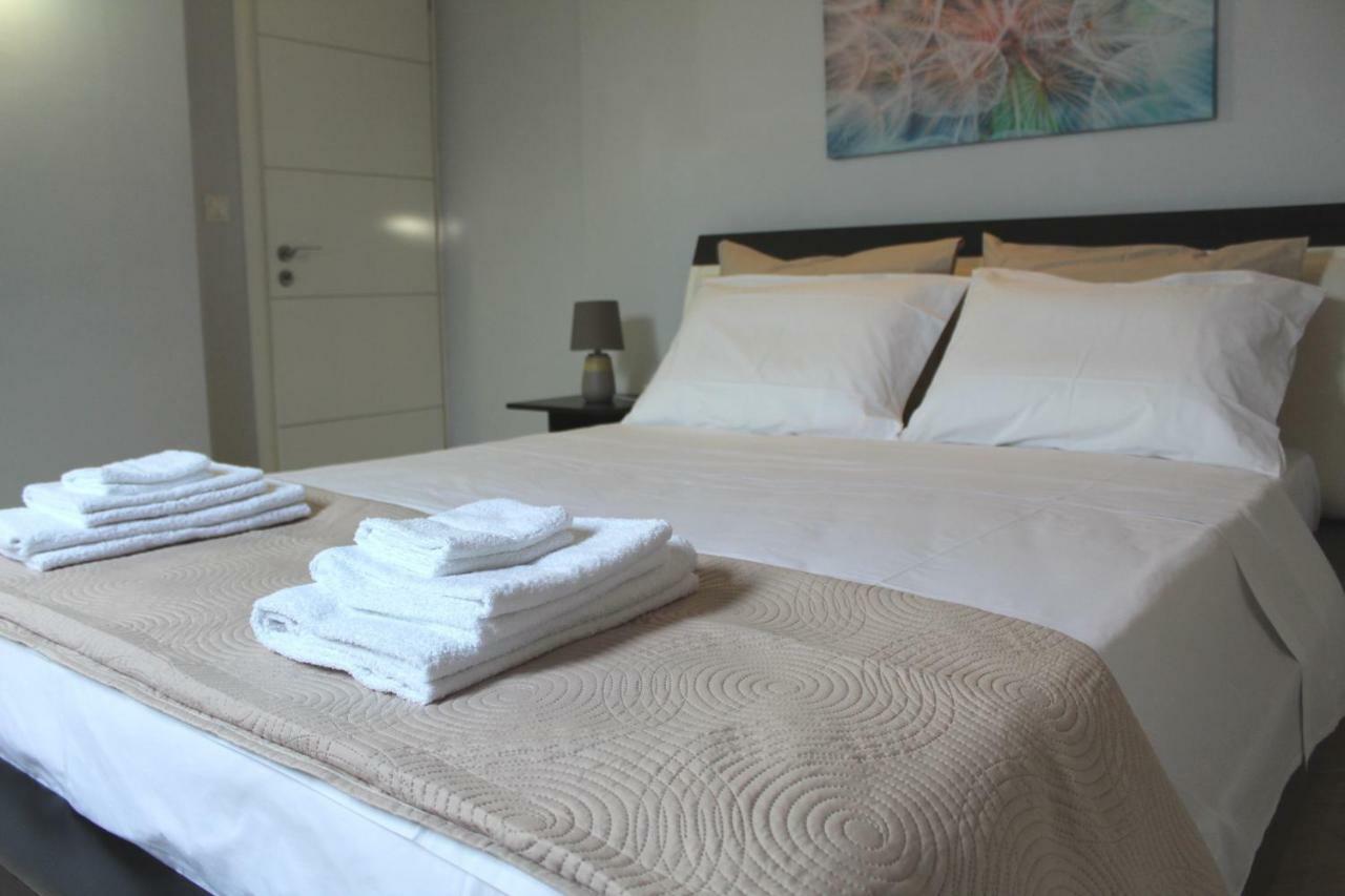 Blue Sky Apartment Nafplio Exterior photo