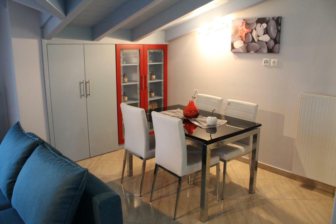 Blue Sky Apartment Nafplio Exterior photo