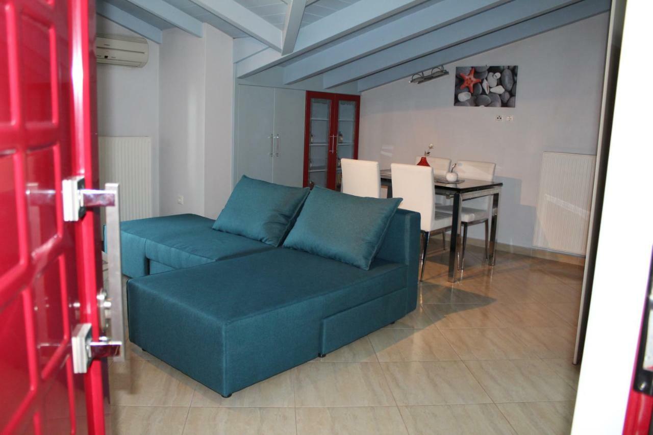 Blue Sky Apartment Nafplio Exterior photo