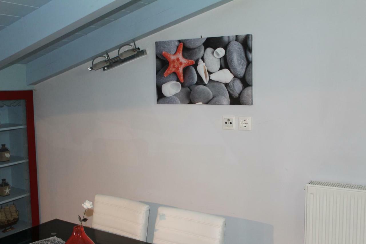 Blue Sky Apartment Nafplio Exterior photo