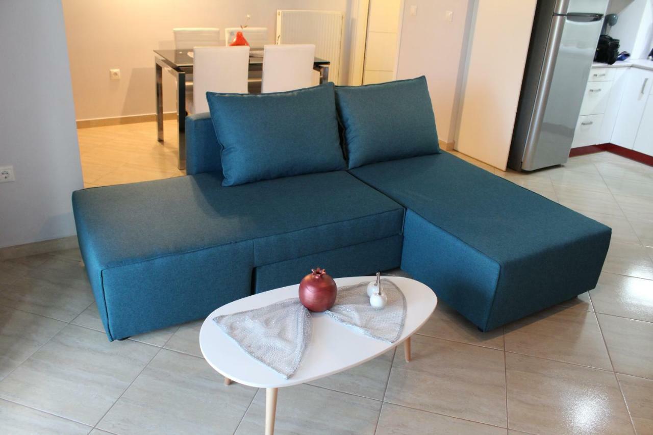 Blue Sky Apartment Nafplio Exterior photo