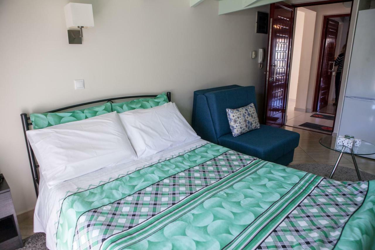 Blue Sky Apartment Nafplio Exterior photo