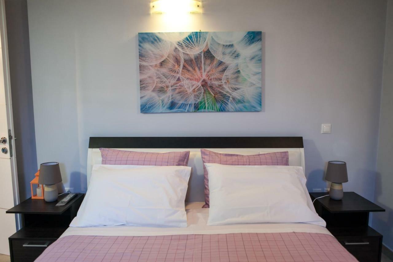 Blue Sky Apartment Nafplio Exterior photo