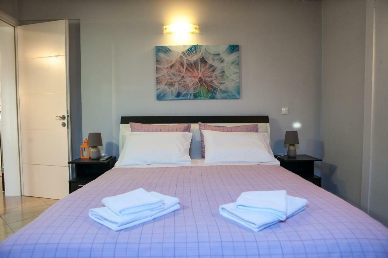 Blue Sky Apartment Nafplio Exterior photo