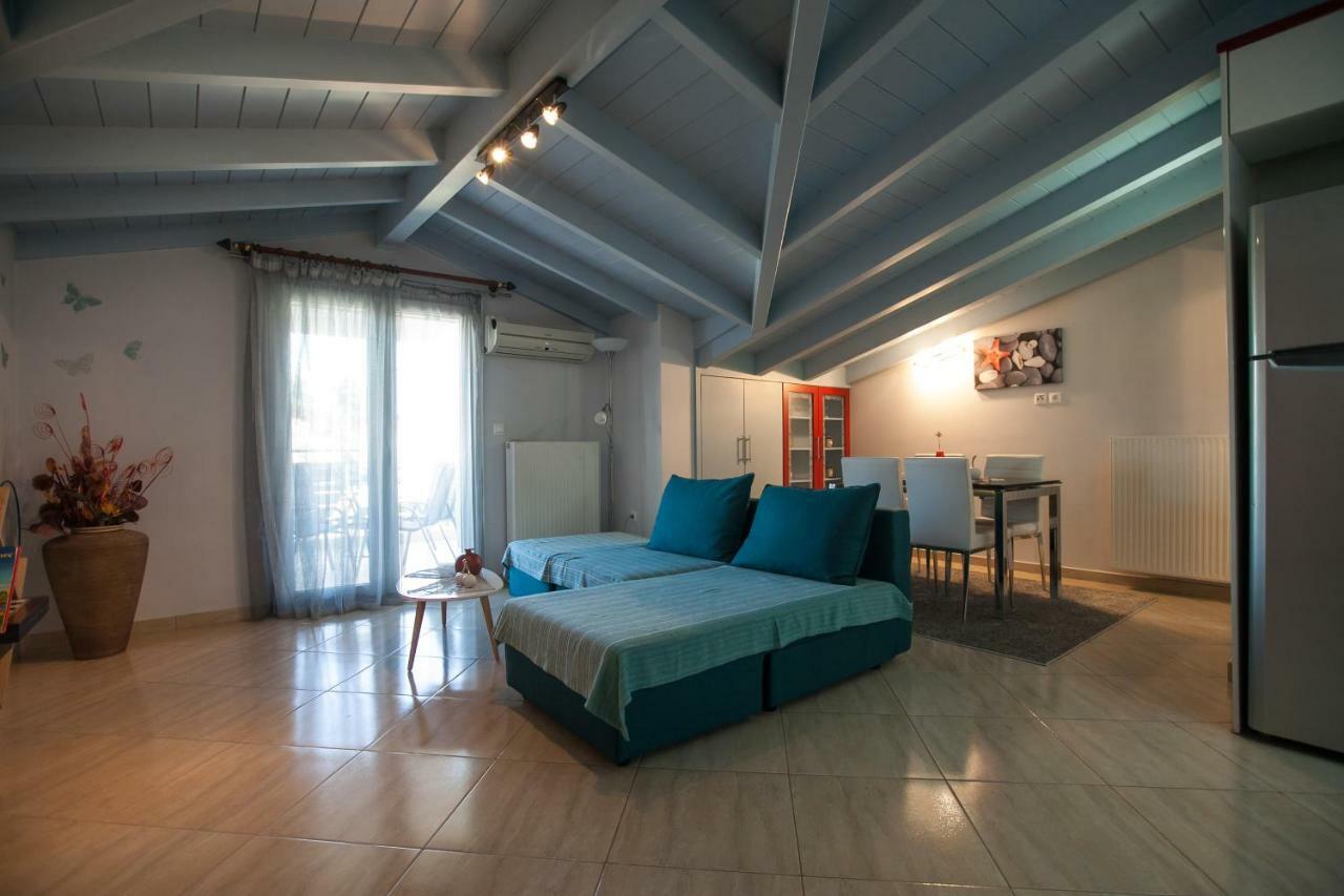 Blue Sky Apartment Nafplio Exterior photo