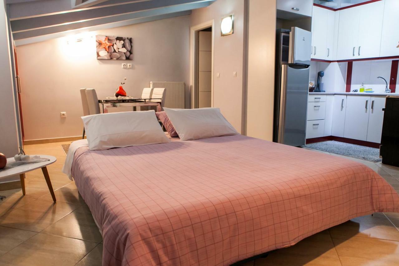 Blue Sky Apartment Nafplio Exterior photo