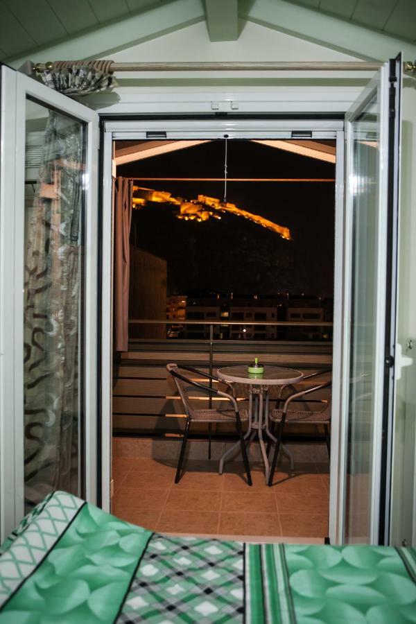 Blue Sky Apartment Nafplio Exterior photo