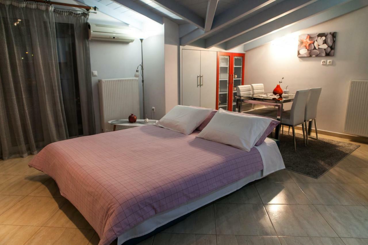 Blue Sky Apartment Nafplio Exterior photo