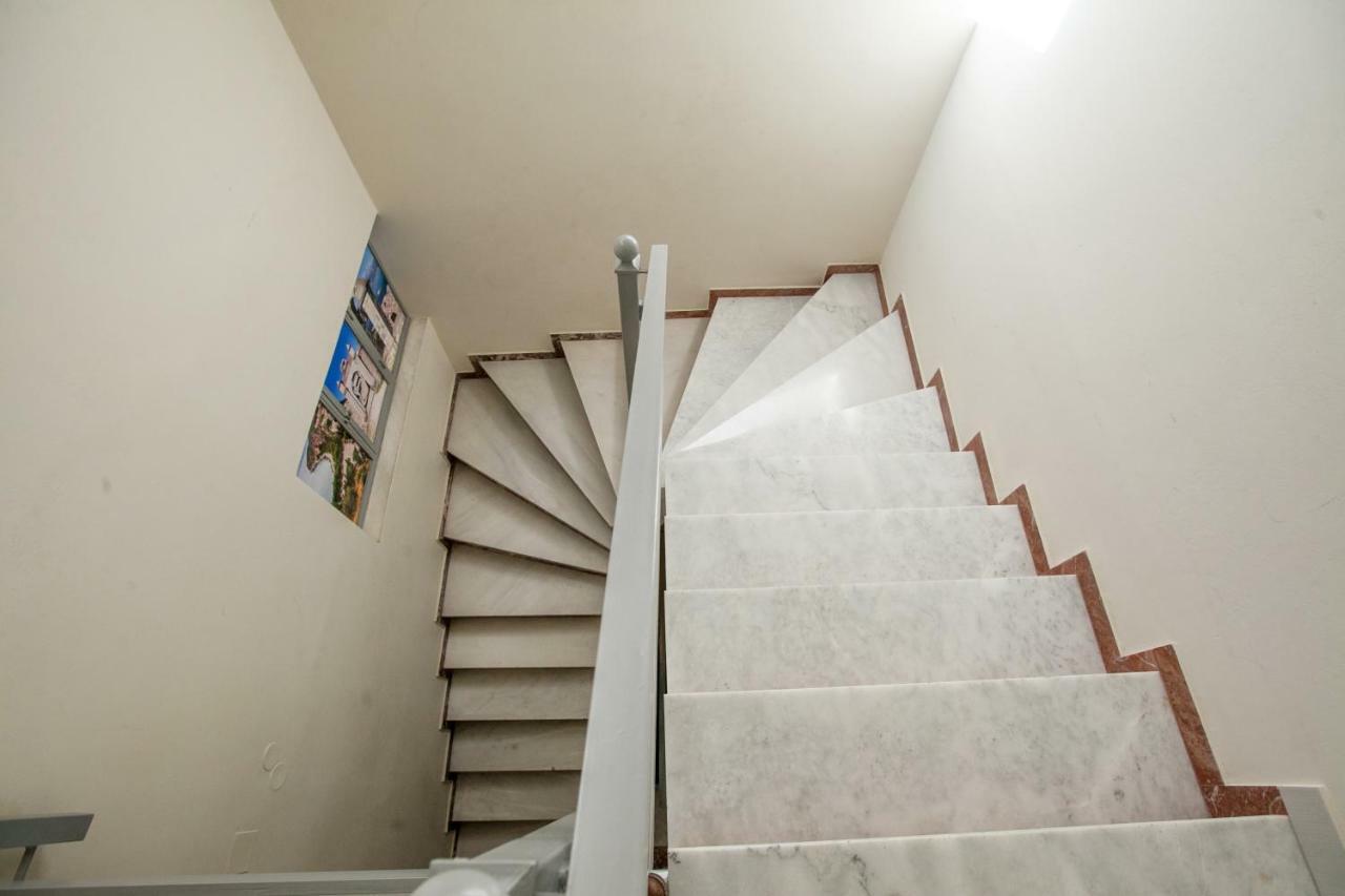 Blue Sky Apartment Nafplio Exterior photo