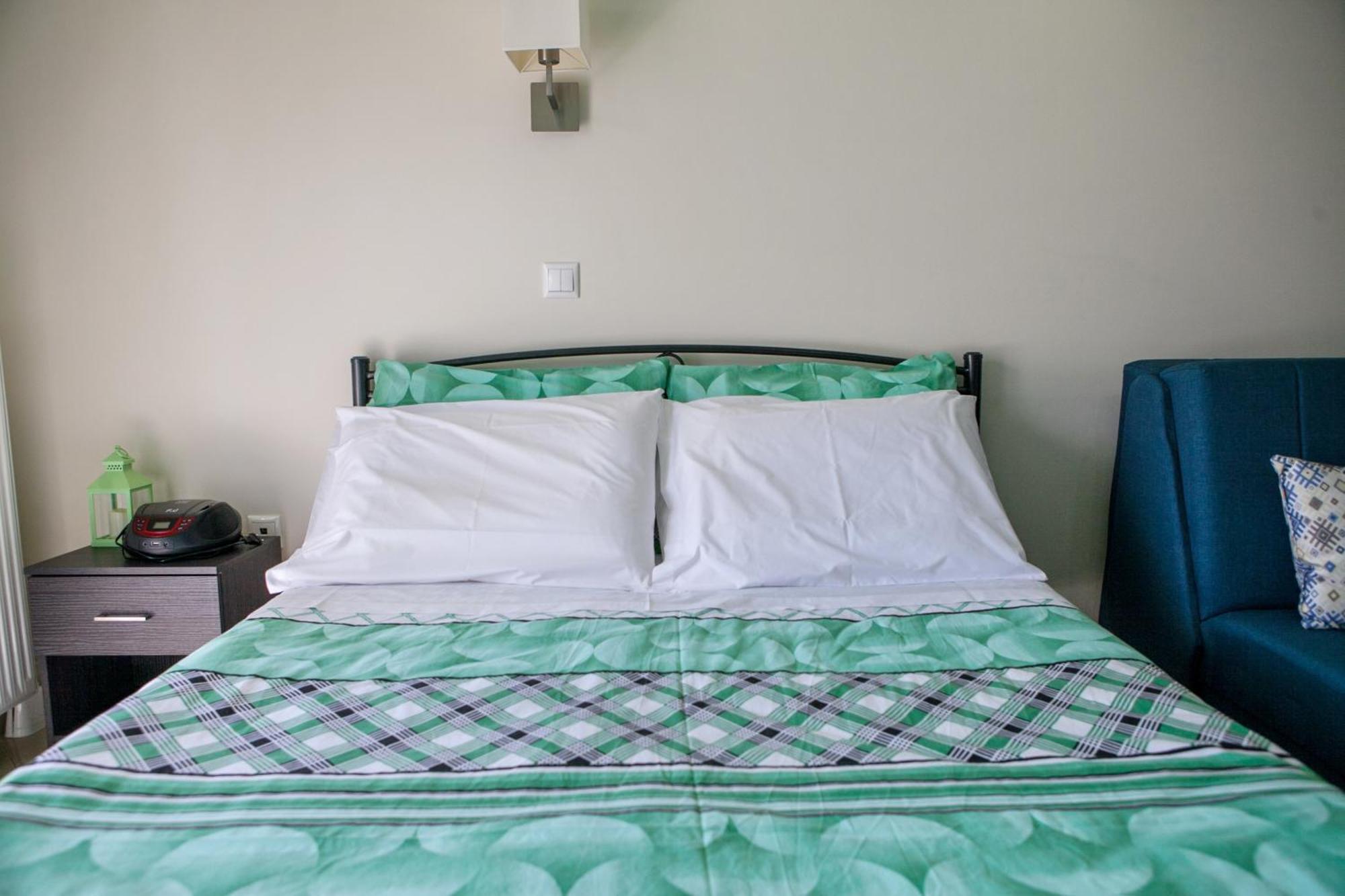 Blue Sky Apartment Nafplio Exterior photo
