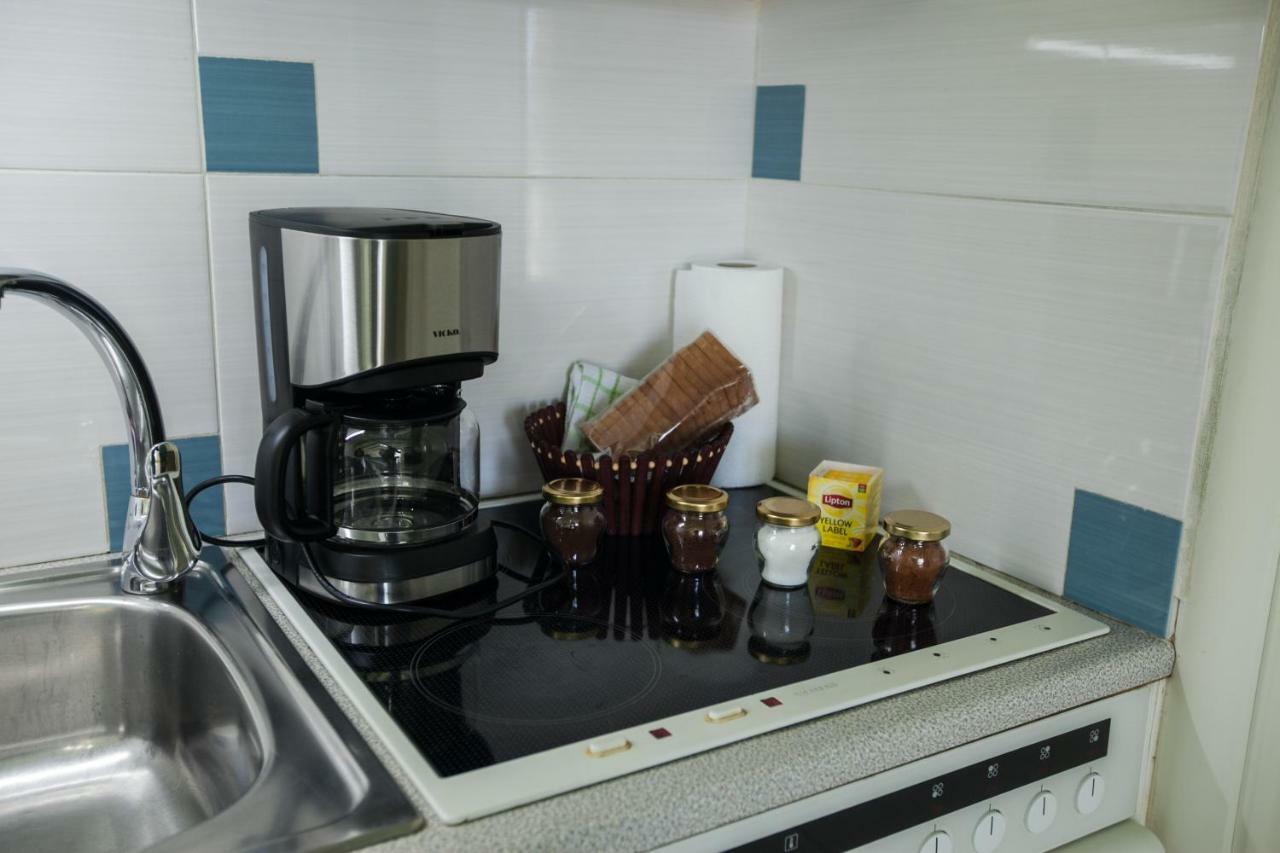 Blue Sky Apartment Nafplio Exterior photo