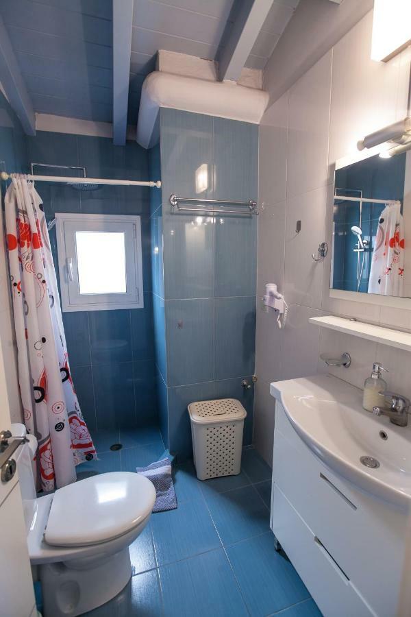 Blue Sky Apartment Nafplio Exterior photo