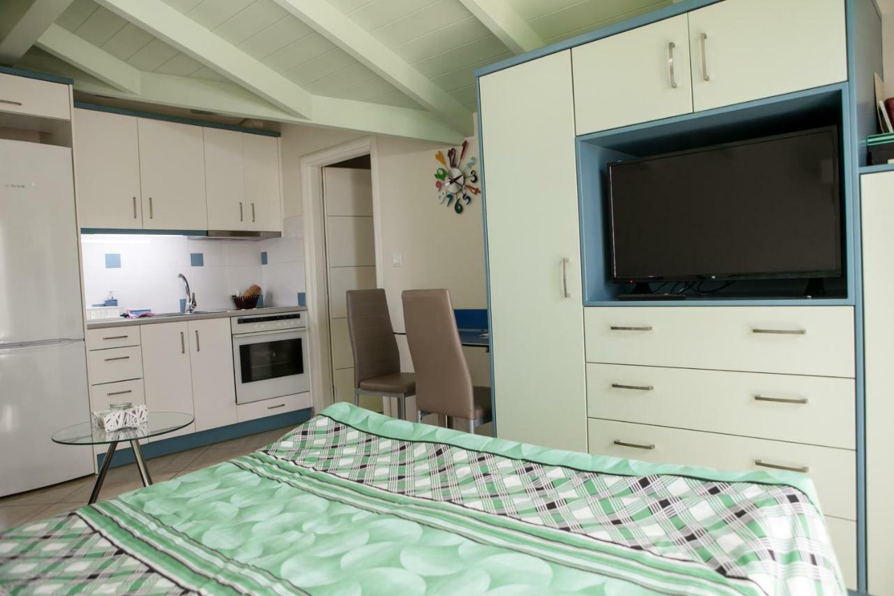 Blue Sky Apartment Nafplio Exterior photo