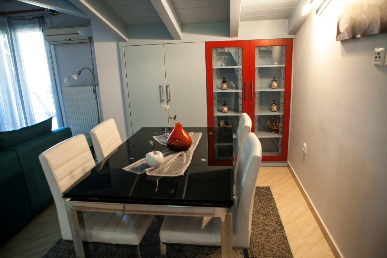 Blue Sky Apartment Nafplio Exterior photo
