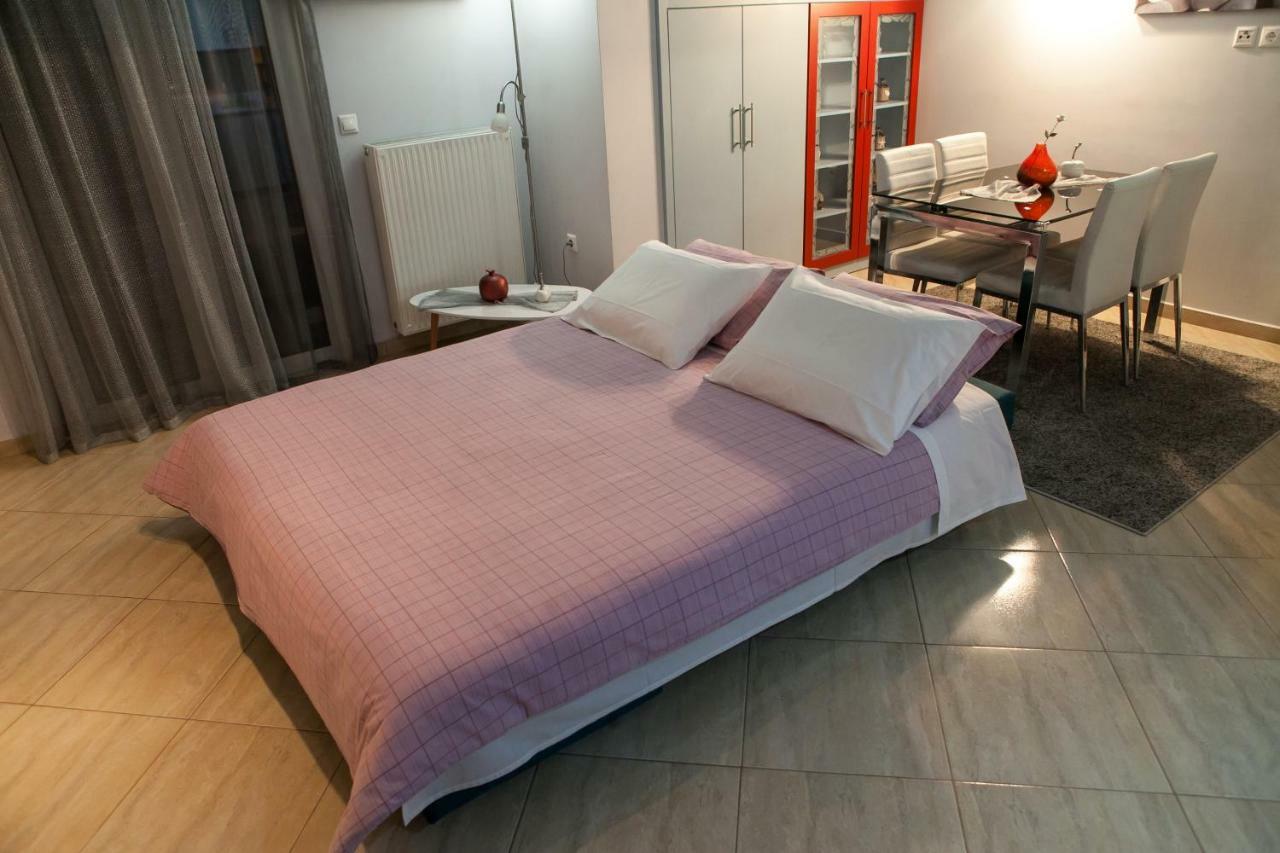 Blue Sky Apartment Nafplio Exterior photo