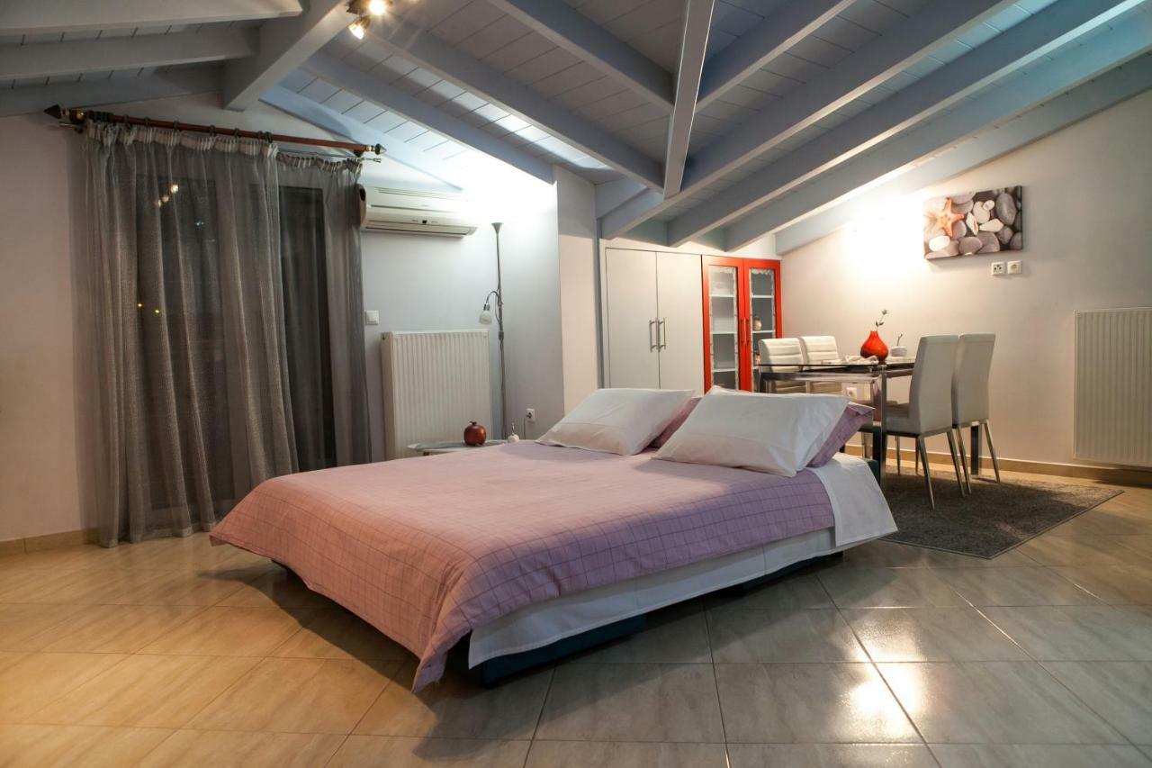 Blue Sky Apartment Nafplio Exterior photo