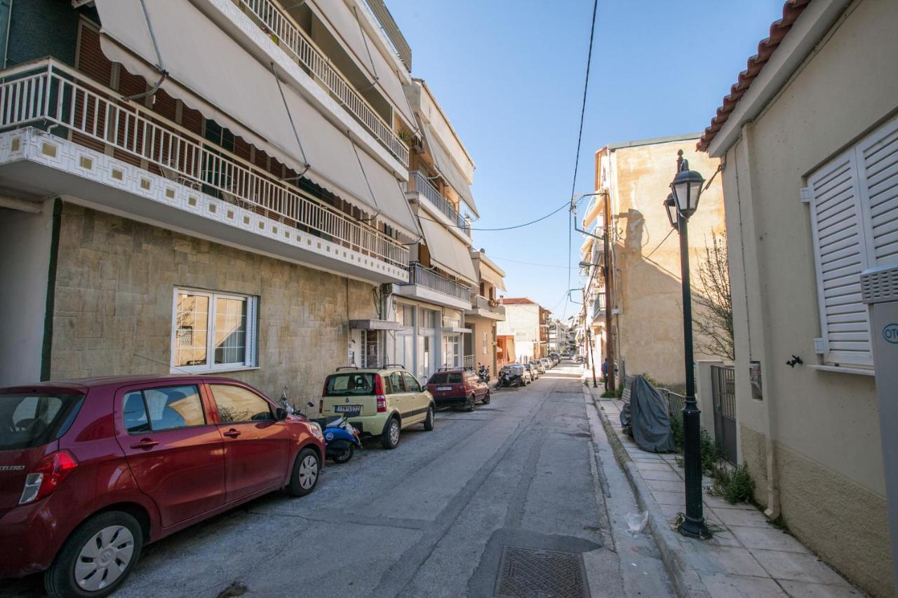 Blue Sky Apartment Nafplio Exterior photo