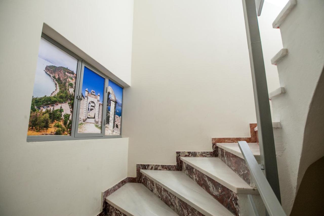 Blue Sky Apartment Nafplio Exterior photo
