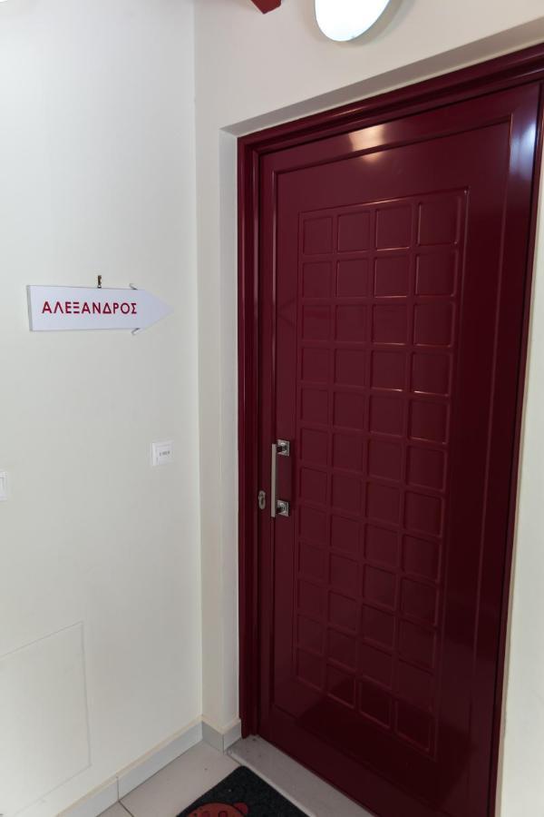 Blue Sky Apartment Nafplio Exterior photo